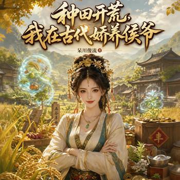 种田开荒，我在古代娇养侯爷(多人剧)