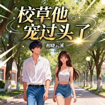 校草他宠过头了