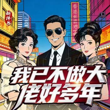 爆笑娱乐：我已不做大佬好多年