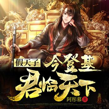 假天子：今登基，君临天下