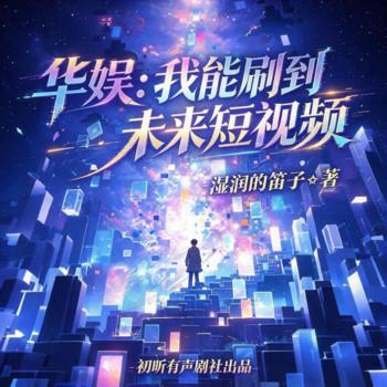 华娱：我能刷到未来短视频(多人剧)