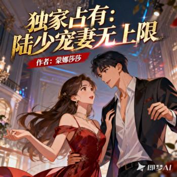 独家占有：陆少宠妻无上限