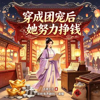 穿成团宠后她努力挣钱(多人剧)