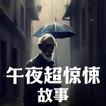 午夜超惊悚故事
