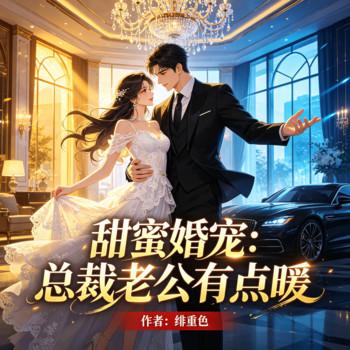 甜蜜婚宠：总裁老公有点暖