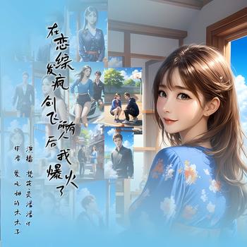 在恋综发疯创飞所有人后我爆火了(多人剧)