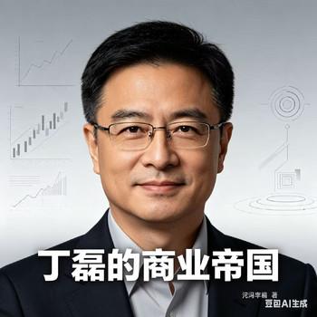 丁磊的网络帝国