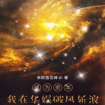 成为资本，我在华娱破风斩浪