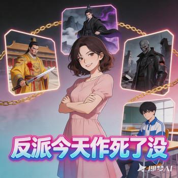 反派今天作死了没