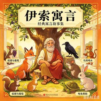 晚安故事