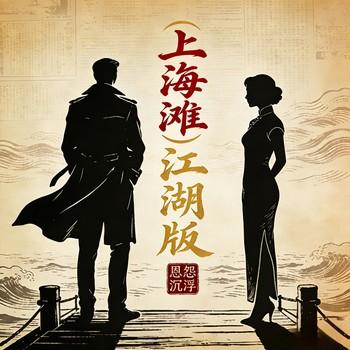 上海滩