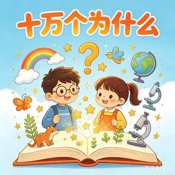 珍藏版十万个为什么：读懂天地万物小知识
