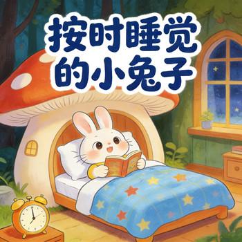 宝宝睡前小故事