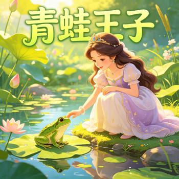 青蛙王子