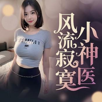 浪子邪医(多人剧)