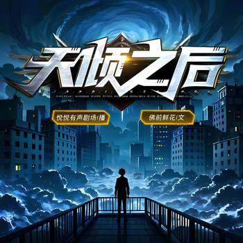 天倾之后(多人剧)