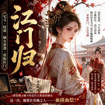 嫡女归期，针定浮沉报前仇(多人剧)