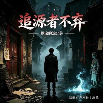 追源者不弃(多人剧)