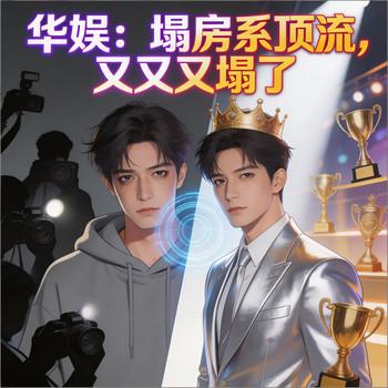 华娱：塌房系顶流，又又又塌了