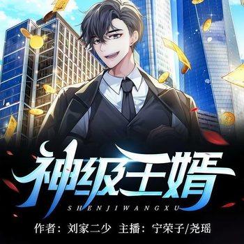神级王婿(多人剧)
