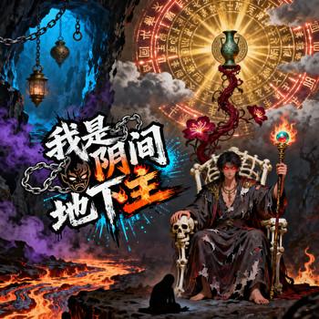 我是阴间地下主