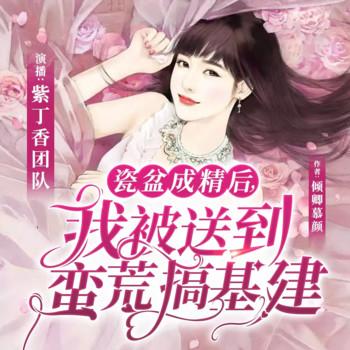 瓷盆成精后，我被送到蛮荒搞基建