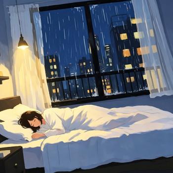睡眠音乐放松大脑