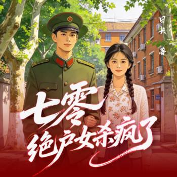 七零绝户女杀疯了(多人剧)