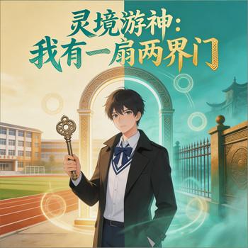 灵境游神：我有一扇两界门
