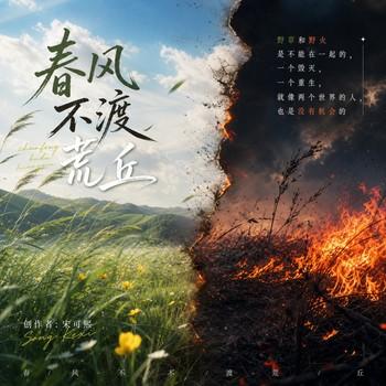 春风不渡荒丘
