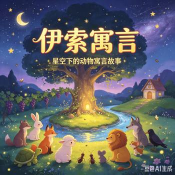 经典寓言故事