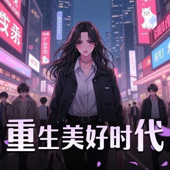 重生美好时代
