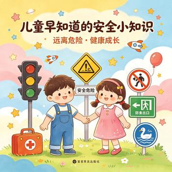 儿童安全小卫士