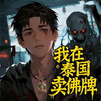 我在泰国卖佛牌(多人剧)