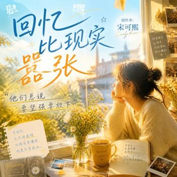 回忆比现实嚣张