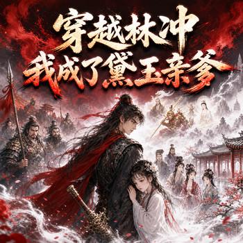 穿越林冲，我成了黛玉亲爹(多人剧)