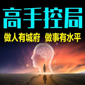 高手控局：做人有城府，做事有水平