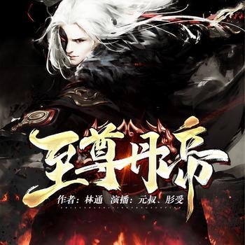 至尊丹帝(多人剧)