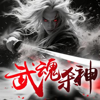 武魂杀神