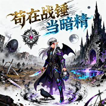 苟在战锤当暗精