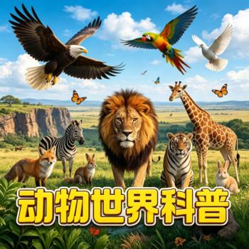 动物世界