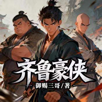 齐鲁豪侠