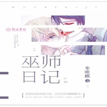 巫师日记
