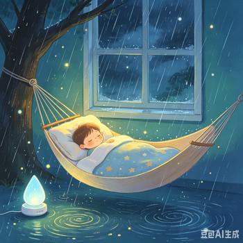 云雾雨噪