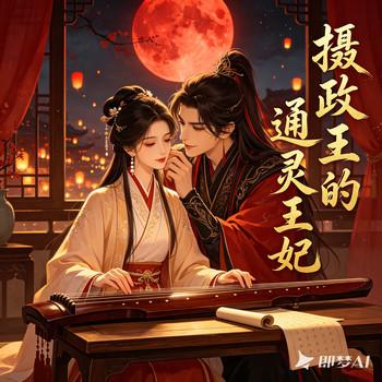 摄政王的通灵王妃