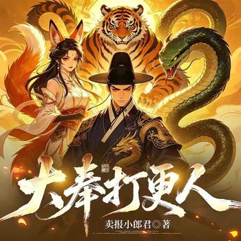 大奉打更人
