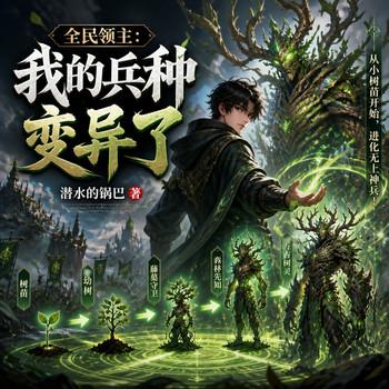 全民领主：我的兵种变异了(多人剧)