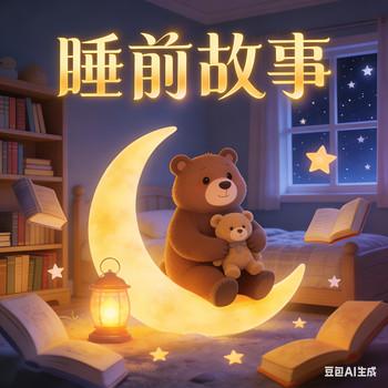 睡前故事汇，儿童小故事