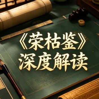 荣枯鉴深度解读