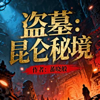 盗墓：昆仑秘境